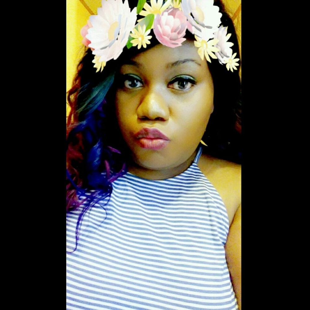 Meet your Posher, Whittney